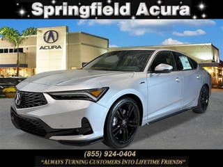 2026 Acura Integra for sale in Springfield NJ
