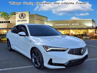 2023 Acura Integra for sale in Springfield NJ