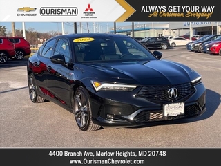 2023 Acura Integra for sale in Bedford VA