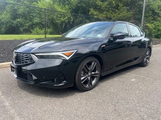 2025 Acura Integra for sale in Bridgewater NJ