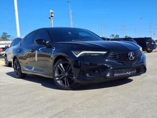 2025 Acura Integra
