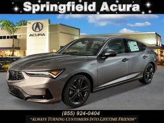 2025 Acura Integra for sale in Springfield NJ