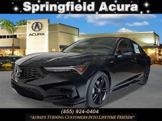 2026 Acura Integra for sale in Springfield NJ