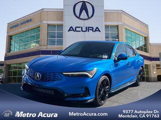 2026 Acura Integra for sale in Montclair CA