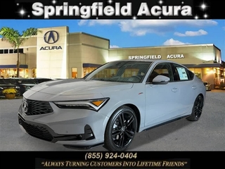 2026 Acura Integra for sale in Springfield NJ