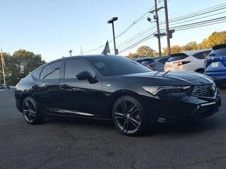 2023 Acura Integra