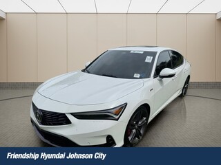 2024 Acura Integra