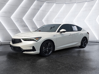2024 Acura Integra