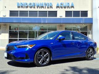 2025 Acura Integra