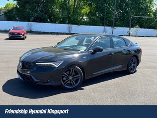 2025 Acura Integra