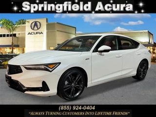 2025 Acura Integra for sale in Springfield NJ