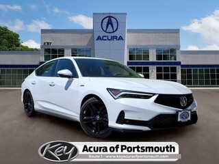 2026 Acura Integra for sale in Charlottesville VA