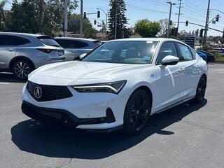 2026 Acura Integra