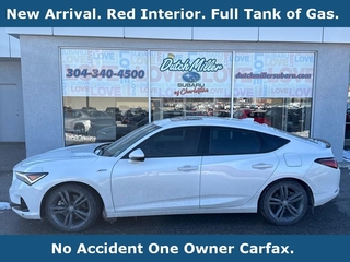 2024 Acura Integra for sale in North Haven CT