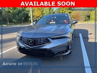2025 Acura Integra