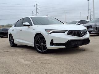 2025 Acura Integra