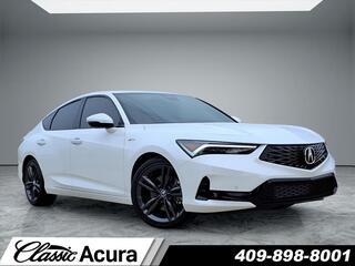 2025 Acura Integra