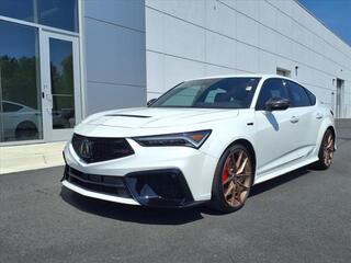 2024 Acura Integra