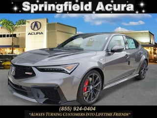 2025 Acura Integra for sale in Springfield NJ