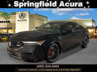 2025 Acura Integra for sale in Springfield NJ