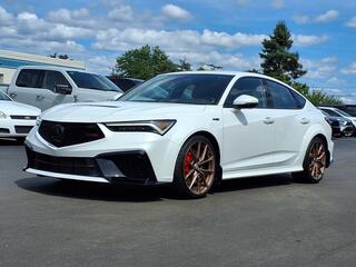 2024 Acura Integra
