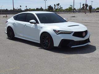 2024 Acura Integra