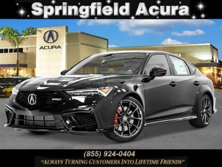 2025 Acura Integra for sale in Springfield NJ