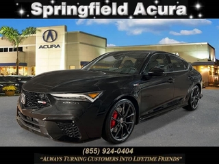 2025 Acura Integra for sale in Springfield NJ