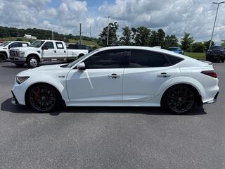 2024 Acura Integra