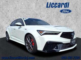 2024 Acura Integra