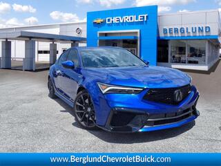 2024 Acura Integra