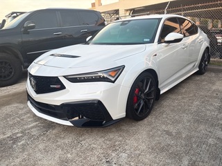 2024 Acura Integra