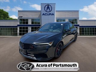 2024 Acura Integra for sale in Charlottesville VA