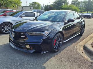 2024 Acura Integra
