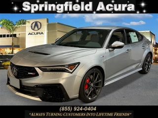 2025 Acura Integra for sale in Springfield NJ