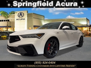 2025 Acura Integra for sale in Springfield NJ