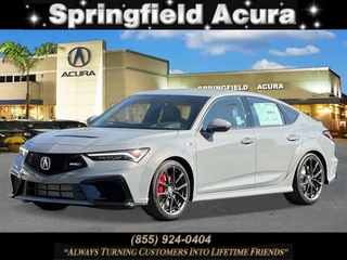 2026 Acura Integra