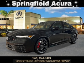 2025 Acura Integra for sale in Springfield NJ