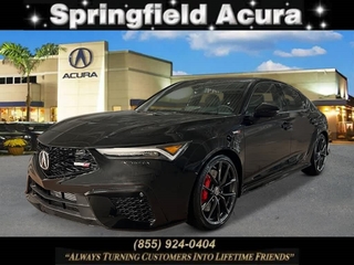 2025 Acura Integra for sale in Springfield NJ