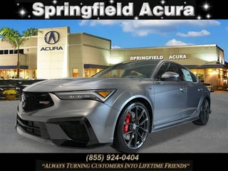 2025 Acura Integra for sale in Springfield NJ