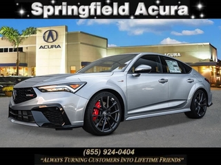 2026 Acura Integra for sale in Springfield NJ
