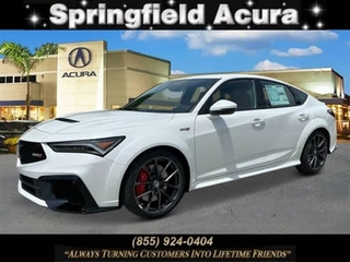 2025 Acura Integra for sale in Springfield NJ