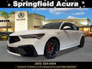 2025 Acura Integra for sale in Springfield NJ
