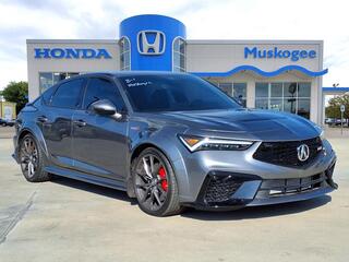 2025 Acura Integra