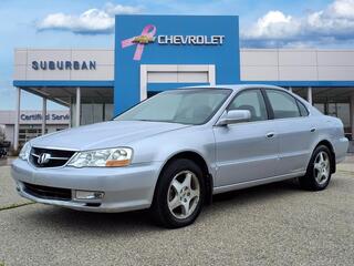 2003 Acura Tl for sale in Ann Arbor MI