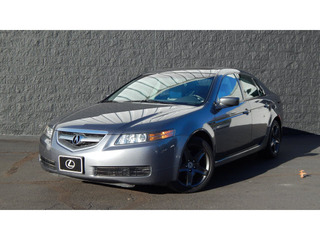 2005 Acura Tl