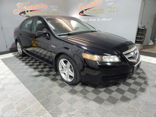 2005 Acura Tl for sale in Nashville TN