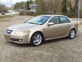 2007 Acura Tl