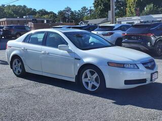 2005 Acura Tl