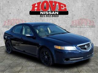 2007 Acura Tl